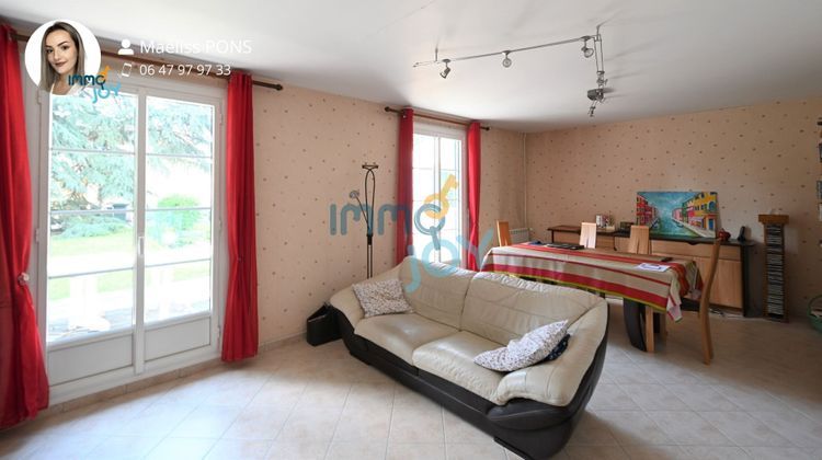 Ma-Cabane - Vente Maison Seysses, 170 m²