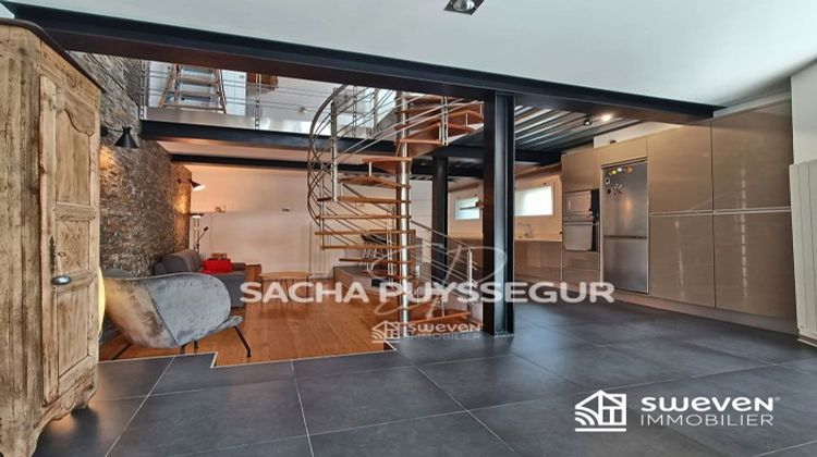 Ma-Cabane - Vente Maison Seysses, 116 m²