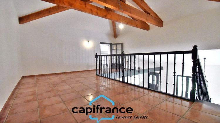 Ma-Cabane - Vente Maison SEYSSES, 164 m²