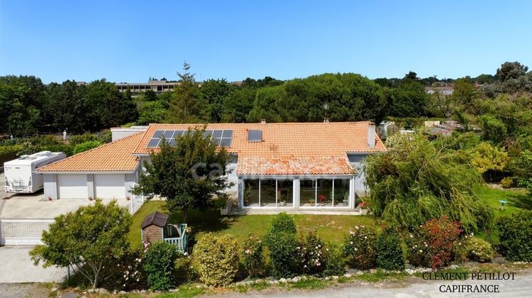 Ma-Cabane - Vente Maison SEYSSES, 152 m²