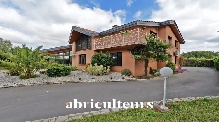 Ma-Cabane - Vente Maison Seysses, 400 m²