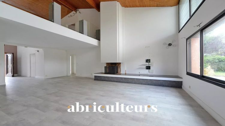 Ma-Cabane - Vente Maison Seysses, 400 m²