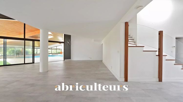 Ma-Cabane - Vente Maison Seysses, 400 m²