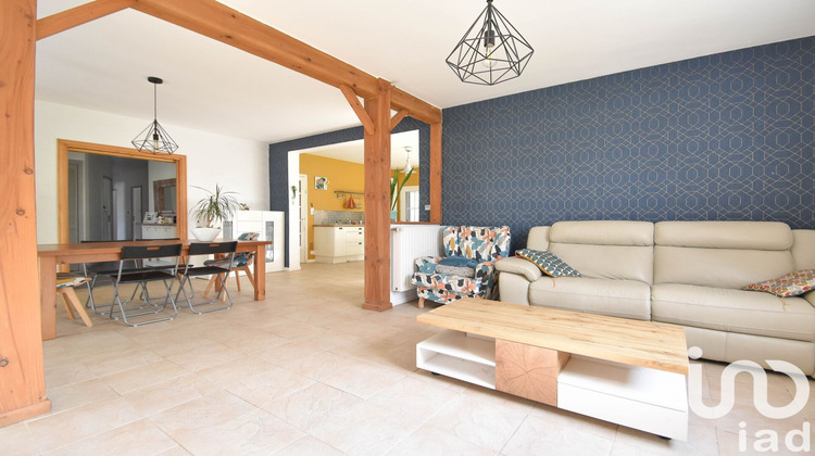 Ma-Cabane - Vente Maison Seysses, 157 m²