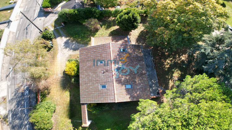 Ma-Cabane - Vente Maison Seysses, 159 m²