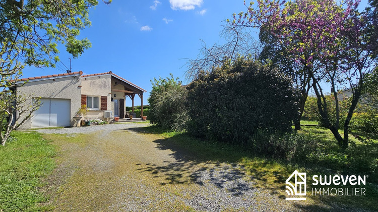 Ma-Cabane - Vente Maison Seysses, 160 m²
