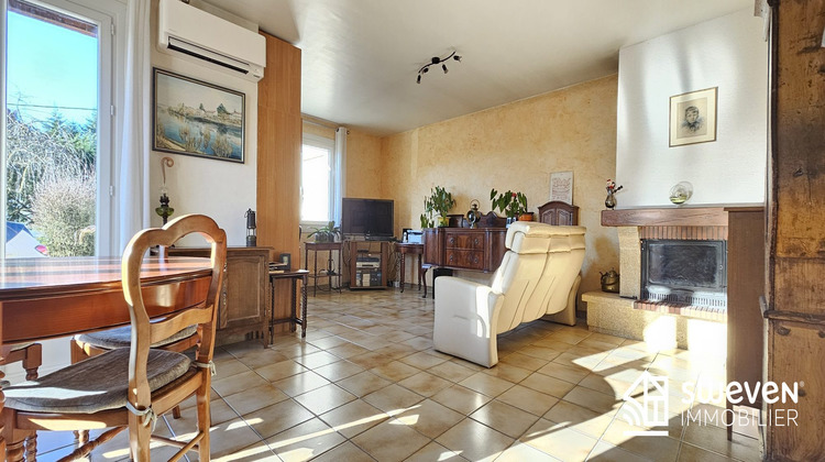 Ma-Cabane - Vente Maison Seysses, 160 m²