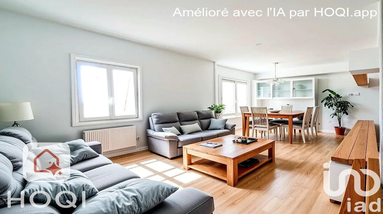 Ma-Cabane - Vente Maison Seysses, 145 m²