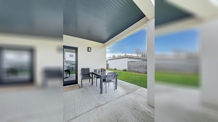 Ma-Cabane - Vente Maison Seysses, 101 m²