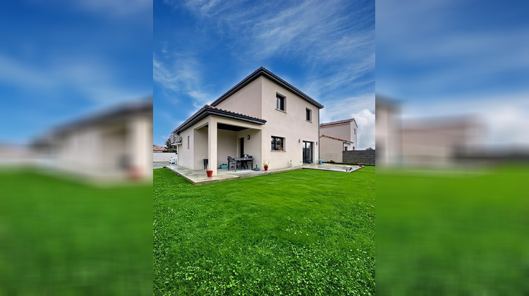 Ma-Cabane - Vente Maison Seysses, 101 m²