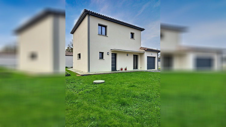 Ma-Cabane - Vente Maison Seysses, 101 m²