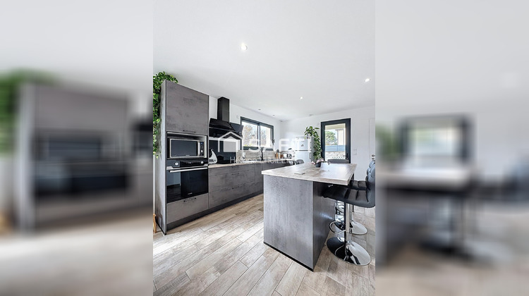 Ma-Cabane - Vente Maison Seysses, 101 m²