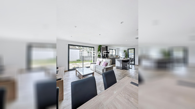 Ma-Cabane - Vente Maison Seysses, 101 m²