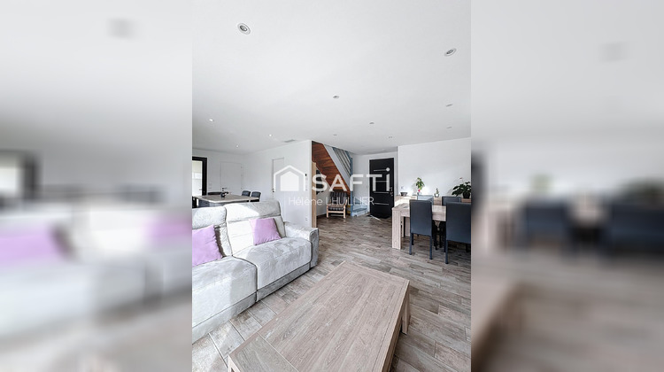 Ma-Cabane - Vente Maison Seysses, 101 m²