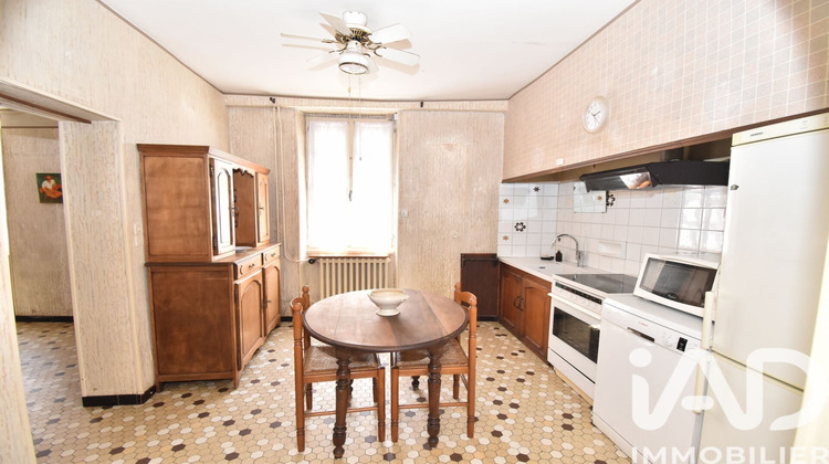 Ma-Cabane - Vente Maison Seysses, 113 m²