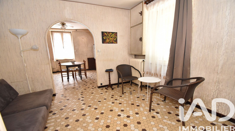 Ma-Cabane - Vente Maison Seysses, 113 m²