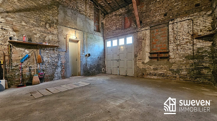 Ma-Cabane - Vente Maison Seysses, 113 m²