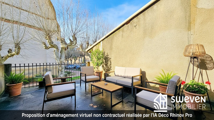 Ma-Cabane - Vente Maison Seysses, 113 m²