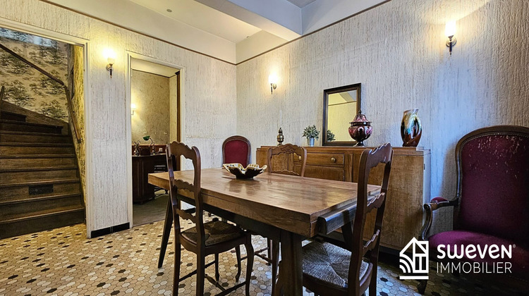 Ma-Cabane - Vente Maison Seysses, 113 m²