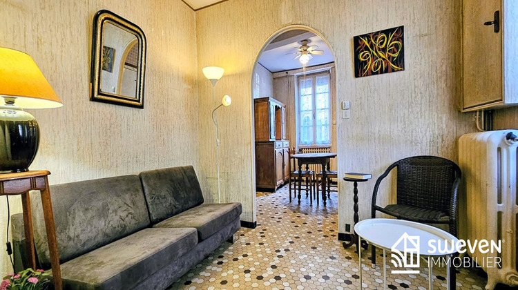 Ma-Cabane - Vente Maison Seysses, 113 m²