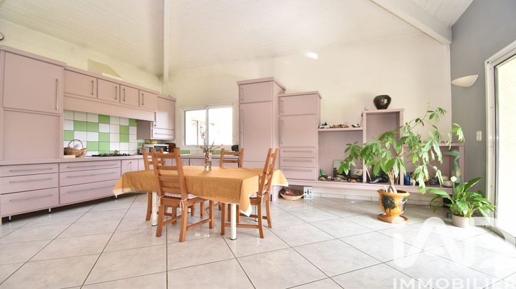 Ma-Cabane - Vente Maison Seysses, 150 m²