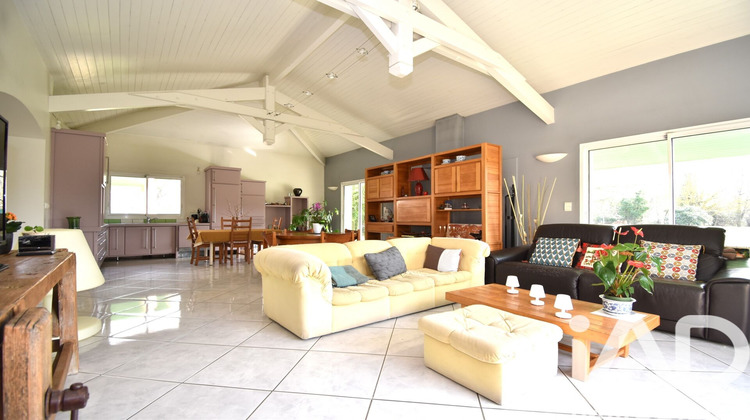 Ma-Cabane - Vente Maison Seysses, 150 m²