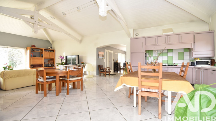 Ma-Cabane - Vente Maison Seysses, 150 m²
