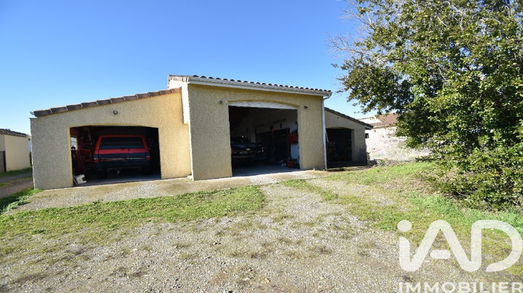 Ma-Cabane - Vente Maison Seysses, 119 m²