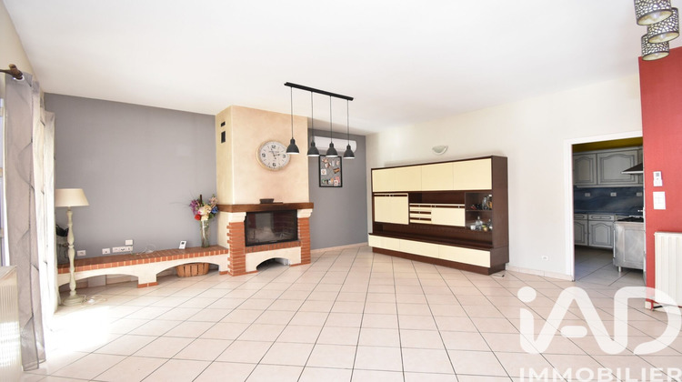 Ma-Cabane - Vente Maison Seysses, 119 m²