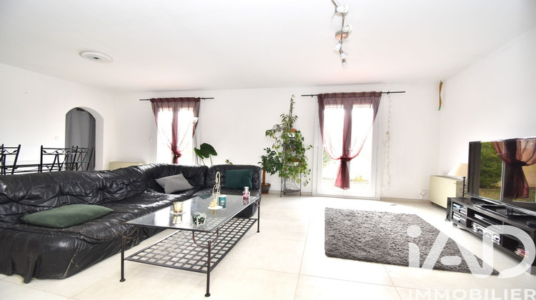 Ma-Cabane - Vente Maison Seysses, 132 m²