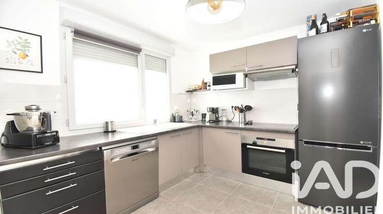 Ma-Cabane - Vente Maison Seysses, 92 m²