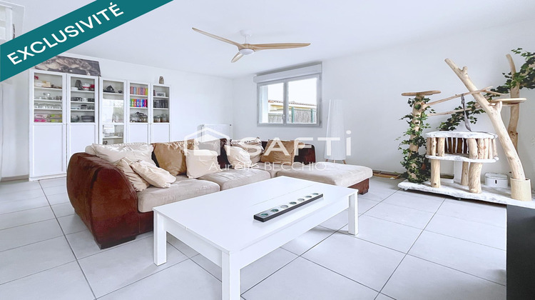 Ma-Cabane - Vente Maison Seysses, 91 m²