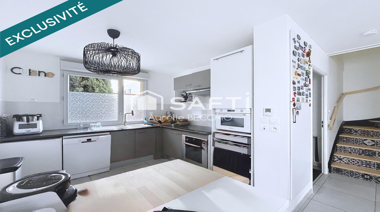 Ma-Cabane - Vente Maison Seysses, 91 m²