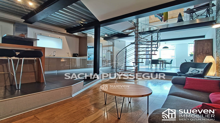 Ma-Cabane - Vente Maison Seysses, 116 m²