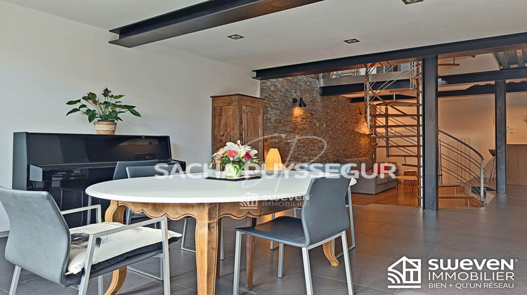 Ma-Cabane - Vente Maison Seysses, 116 m²