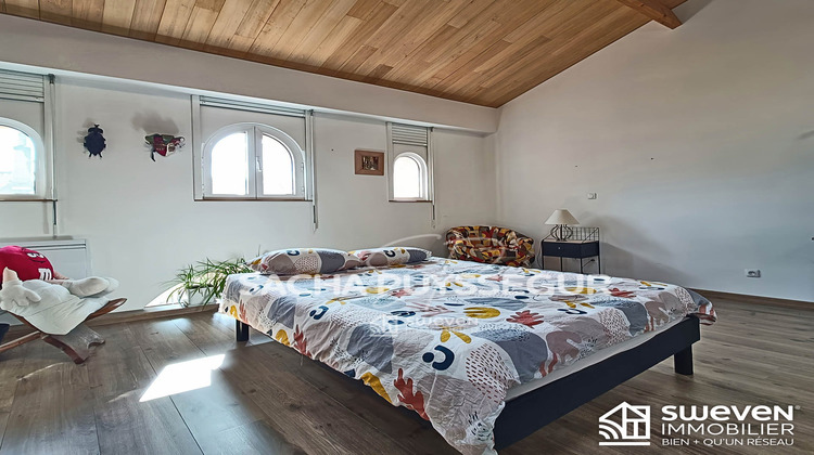 Ma-Cabane - Vente Maison Seysses, 116 m²