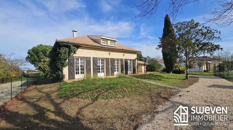 Ma-Cabane - Vente Maison Seysses, 145 m²