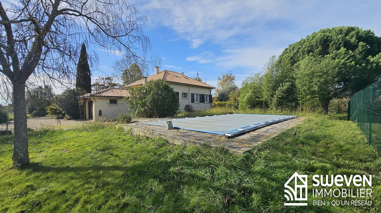 Ma-Cabane - Vente Maison Seysses, 145 m²