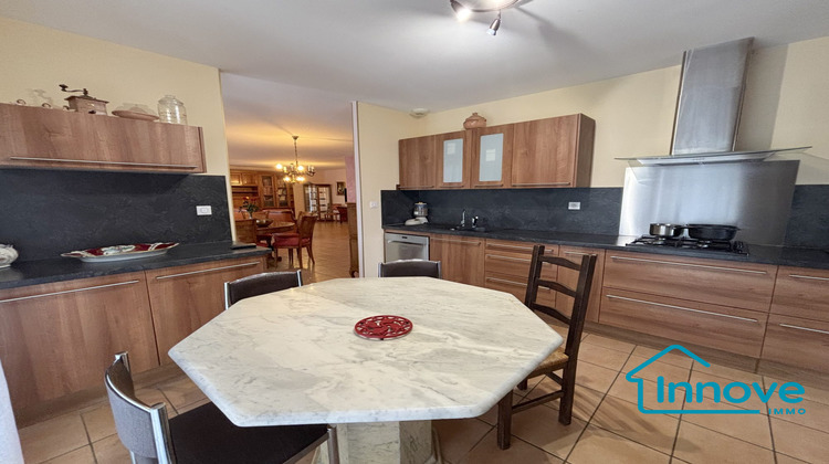 Ma-Cabane - Vente Maison Seysses, 229 m²