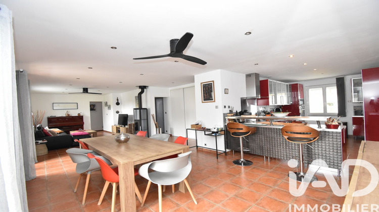 Ma-Cabane - Vente Maison Seysses, 140 m²