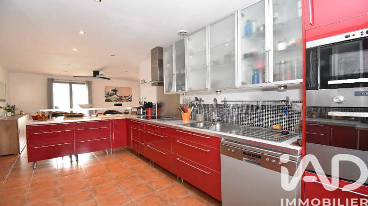 Ma-Cabane - Vente Maison Seysses, 140 m²