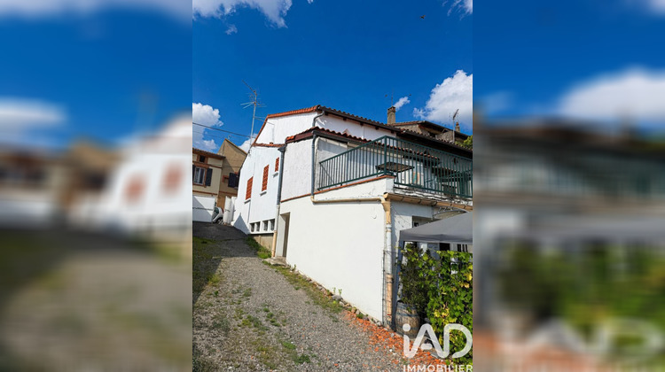 Ma-Cabane - Vente Maison Seysses, 80 m²