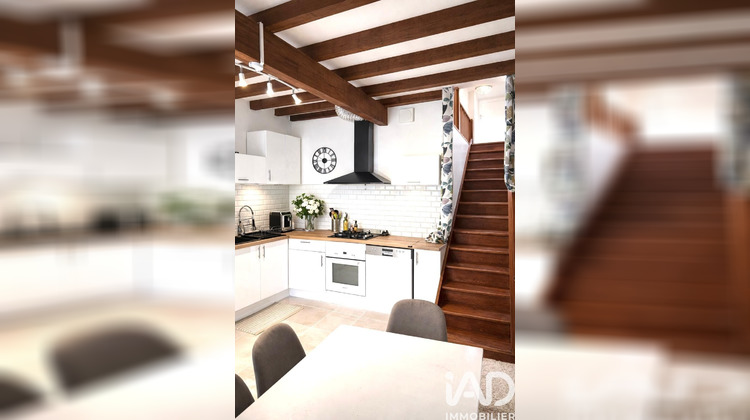 Ma-Cabane - Vente Maison Seysses, 80 m²