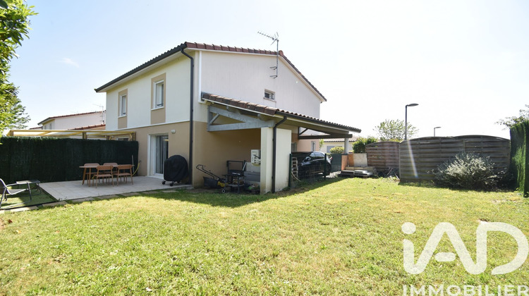 Ma-Cabane - Vente Maison Seysses, 61 m²
