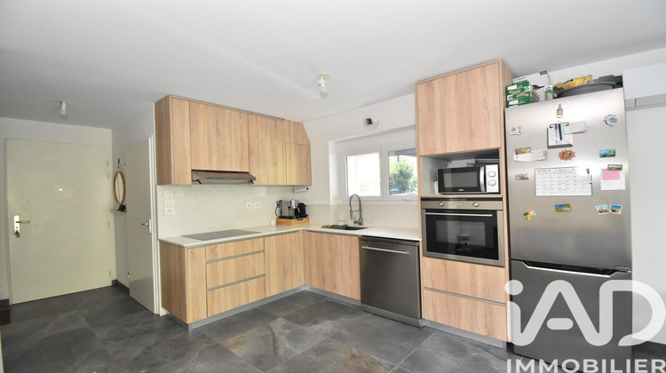 Ma-Cabane - Vente Maison Seysses, 61 m²