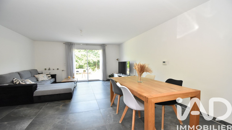 Ma-Cabane - Vente Maison Seysses, 61 m²