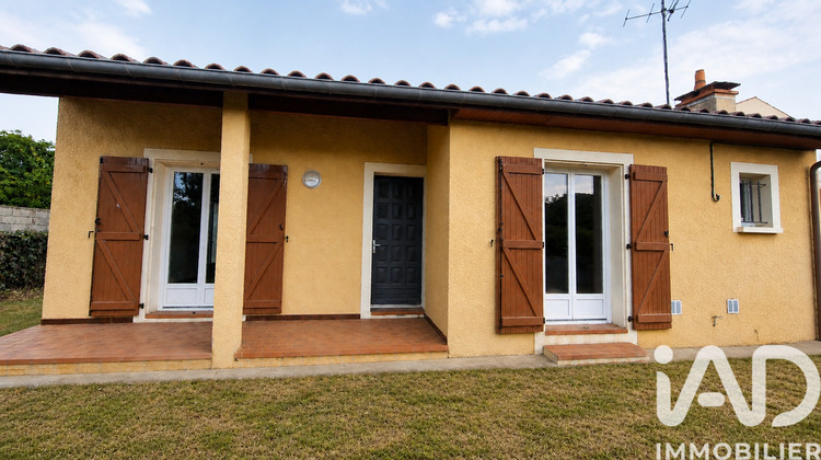 Ma-Cabane - Vente Maison Seysses, 95 m²