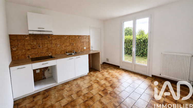 Ma-Cabane - Vente Maison Seysses, 95 m²