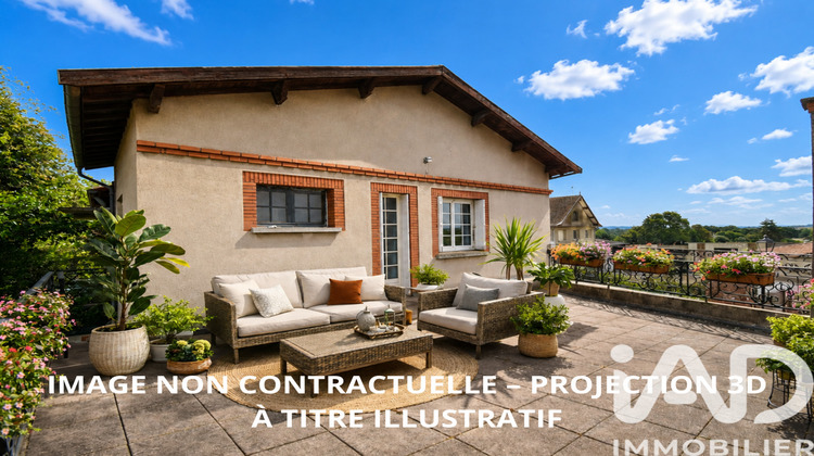 Ma-Cabane - Vente Maison Seysses, 105 m²