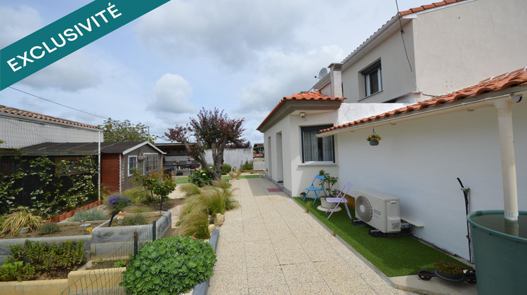 Ma-Cabane - Vente Maison Seysses, 93 m²